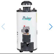 Calentador de gas Primo 40 Litros - Img 55320533