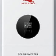 Kit Solar Inversor Unizuky de 10kw con batería de 10kw - Img 55793561