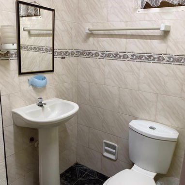 🪼 CASA CON PISCINA EN BOCA CIEGA | RENTA IDEAL PARA GRUPOS Y VERANO 🌴🏡✨ - Img 122595858