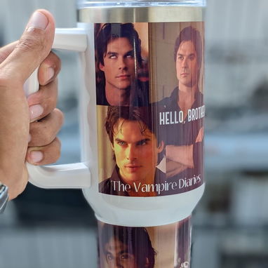 Vasos Stanley Personalizados - 3/5
