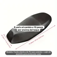Forro impermeable - Img 57002669