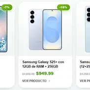 ❗⚠️Samsung Gama Alta Nuevos ⚠️❗ - Img 56985123