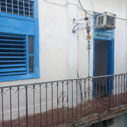 Vendo un excelente apartamento en muy buen lugar de Plaza,posee sala cocina-comedor,baño,2 cuartos en barbacoa,gas de l - Img 57227664