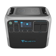 Estación de energía BLUETTI AC200P  🔋 2000w Wh Capacidad LiFePO4 ✅ 2000 W Potencia Nominal ✅ 4800 W - Img 58475069