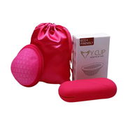COPA Disco Menstrual Ycup, puede agregar accesorios - Img 56439493