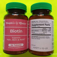 Biotins - Img 56087821