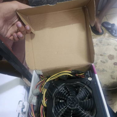 Vendo PC de 10ma- 11na en buen precio y con garantia. - Img 124207322