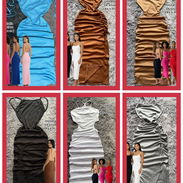 Variedades de vestidos - Img 56899772