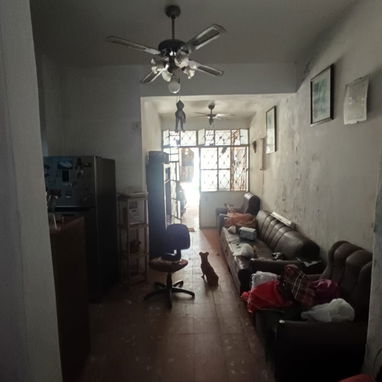 Venta de casa en Centro Habana.  #184 - Img 124269168
