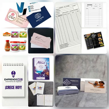Productos Personalizados para Negocios | Branding Corporativo - Img 125552390