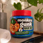 Moco de gorila/ gel - Img 55616569