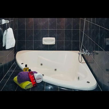 Renta con jacuzzi - Img 121781968