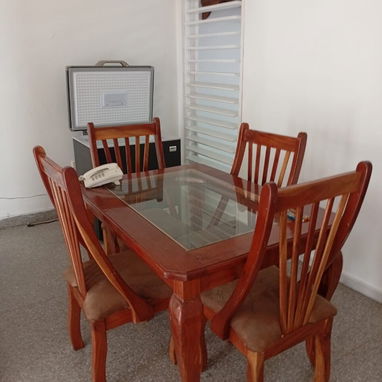 Casa independiente - 4/10
