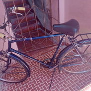 Bicicleta 26 marca Gazelle - Img 56132445