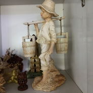 Vendo artículo antiguo de arte - Img 55299684