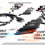 * ADAPTADOR USB A SATA * - Img 48837015