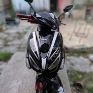 Izuki Challenger ( Moto eléctrica - NUEVA ) - Img 56352454