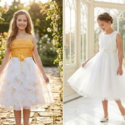 VESTIDOS PARA NIÑAS 10-13 AÑOS - Img 57889647