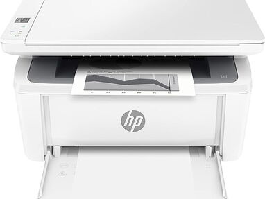 Impresora láser multifunción HP Laserjet MFP M140w, copiar/imprimir/escanear ✡️✡️✡️NEW 53478532 - Img 61903421