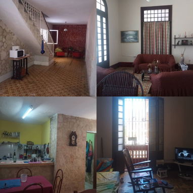 casa independiente en la vibora - Img 100878664