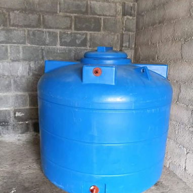 Tanques para uso de agua - 3/3