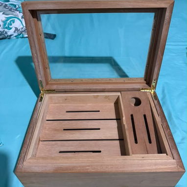 Humidor de Tabacos - Img 125091767