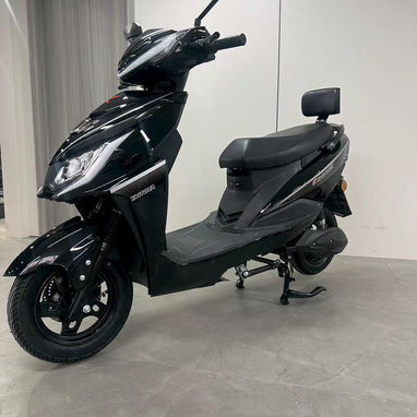 MOTOS ELÉCTRICAS MARCA KVITOVA 2026 Nuevas 0km - 4/4