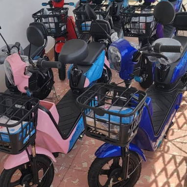 MIDHA Patineta eléctrica ⚡🔋 Vic - Img 123643747