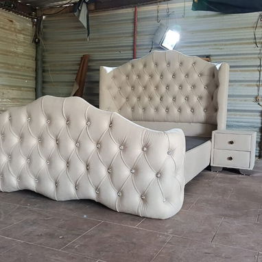 Cama Tapizada - 2/2
