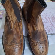 Vendo botines de vestir italiano - Img 53352907