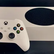 VENDO XBOX SERIE S CONSOLA MODERNA LLENA DE JUEGOS QUE PUEDES ELEGIR A TU GUSTO CON UN MANDO LLAME O ESCRIBA AL 53898215 - Img 48823489