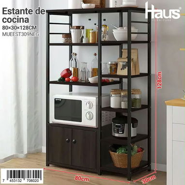 Muebles de cocina - 9/10
