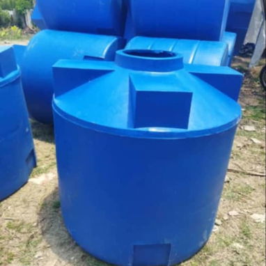 Tanques plásticos para agua 💧 - 2/6