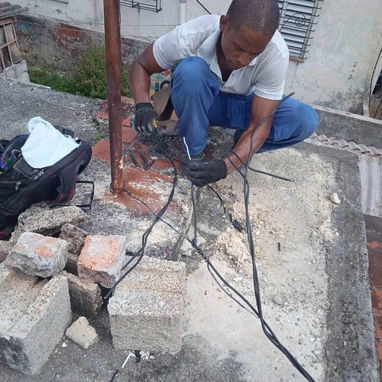 Electricista Profesional. - 3/3