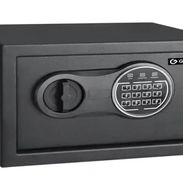 Caja fuerte 18 litros Gforce (mv) - Img 55045143