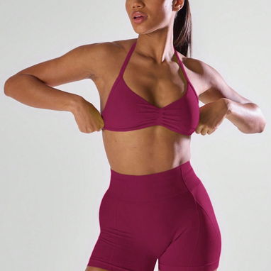 Conjuntos MUSERA para el gym - Img 118162836