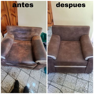 Limpieza profunda de Muebles, colchones, autos, alfombras y más ➕️ - Img 125638215