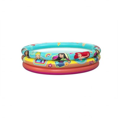 Piscina de princesas disney - Img 124875466