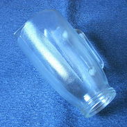 VENDO VASO DE CRISTAL PARA BATIDORA (nuevo) - Img 51207428