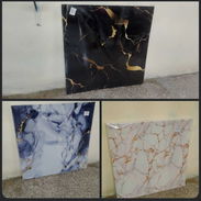 Laminas de papel tapiz PVC - Img 58419803