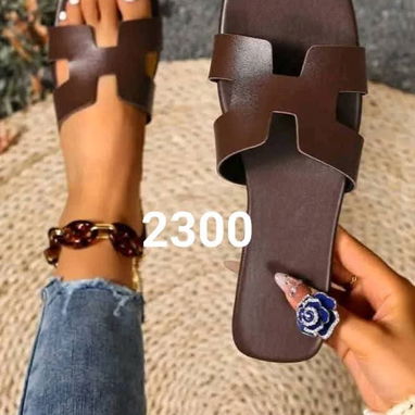 Sandalias Artesanales - Img 126183245