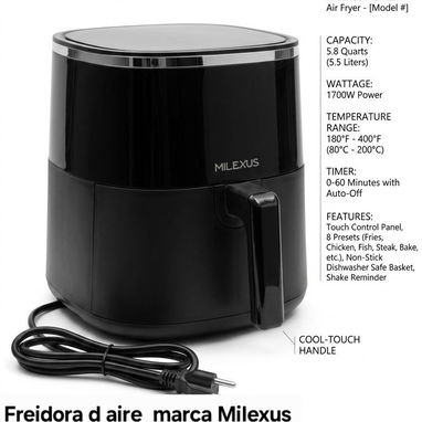 Todo para tu cocina - 7/10