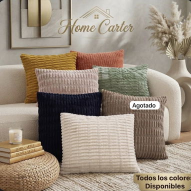Cojines - 6/7
