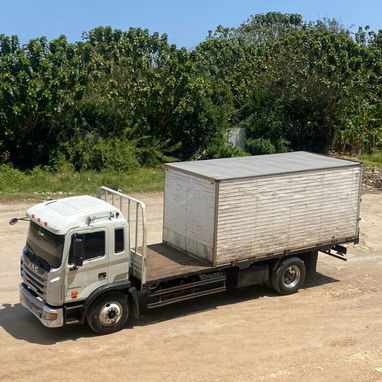 Traslado de mercancías y todo tipo de cargas - Img 127025109