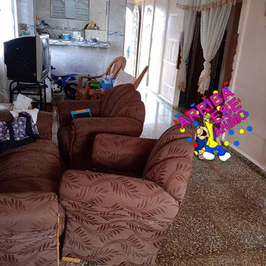 casa en venta - 2/5