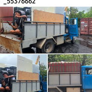 Servicios de carga y mudanza. - Img 55062769