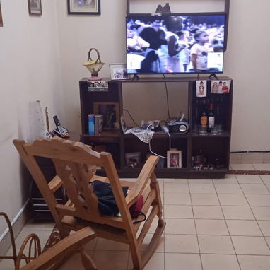 GRAN OFERTA APTO EN EN VEDADO REBAJADO DE 28 000 A 26 000 USD. - 5/10