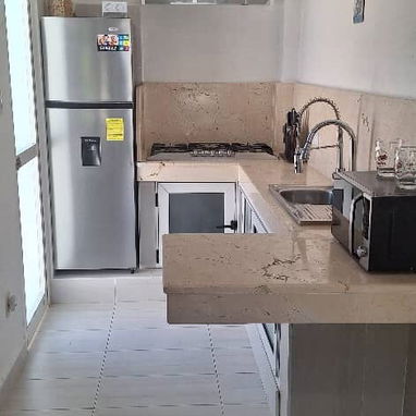 COD.Z  ¡MÁXIMO CONFORT Y PRIVACIDAD EN BOCA CIEGA! TU PARAÍSO FAMILIAR A PASOS DEL MAR 🏝️✨ - Img 114679235
