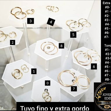 Prendas de oro - 2/4