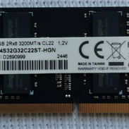 new 8gb Memorias Laptop a 3200 - Img 54318275